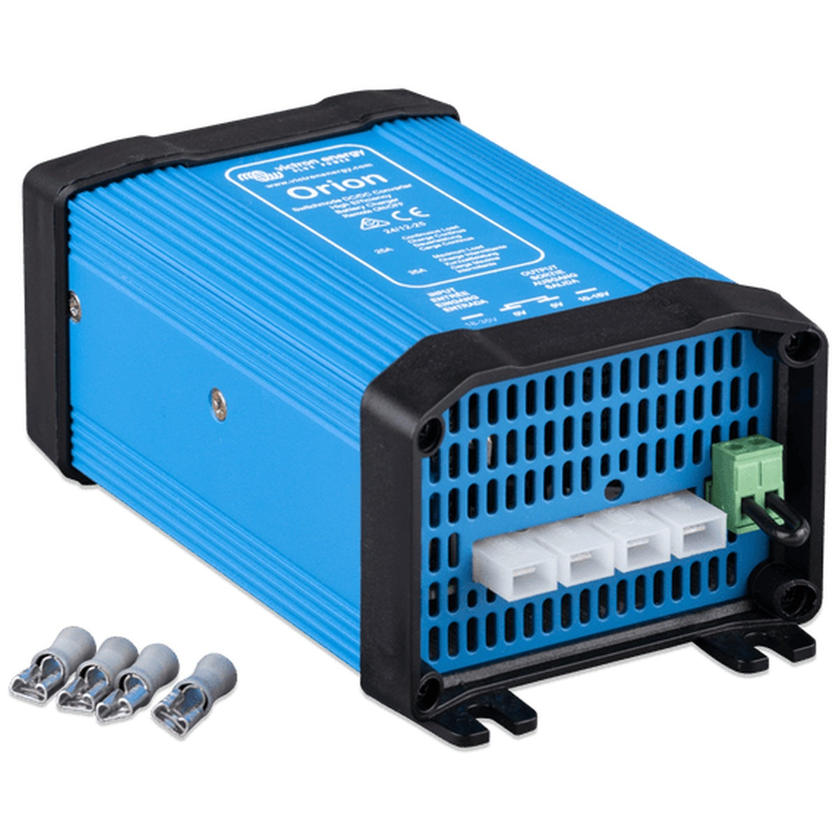 Victron Energy - 24V to 12V - 25A - Orion 24/12-25A Non-Isolated IP20 - DC-DC Converter