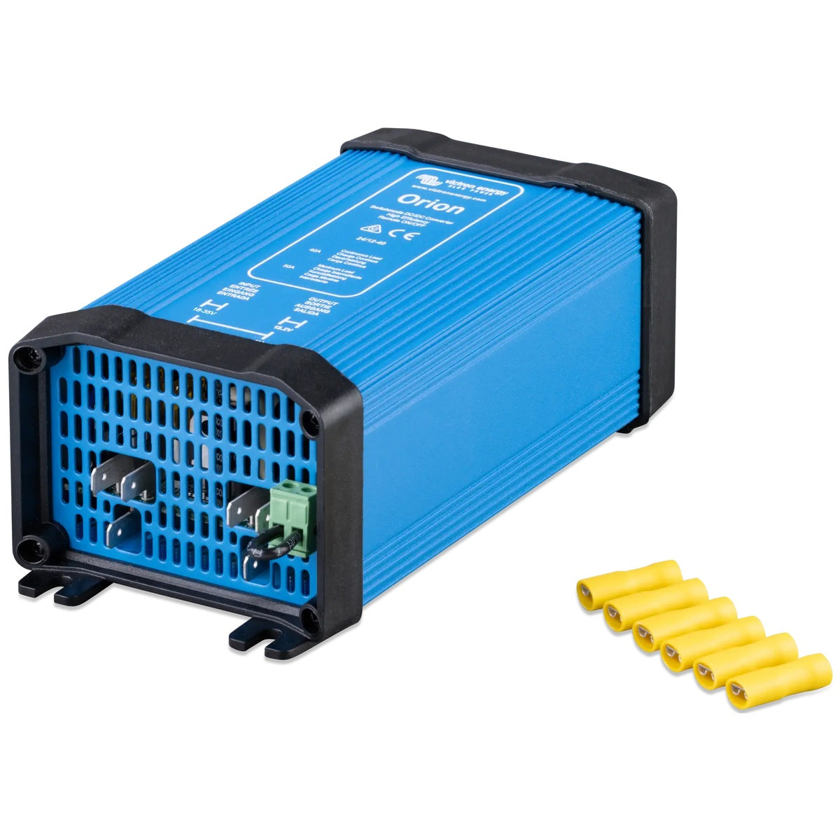 Victron Energy - 24V to 12V - 60A - Orion 24/12-60A Non-Isolated IP20 - DC-DC Converter