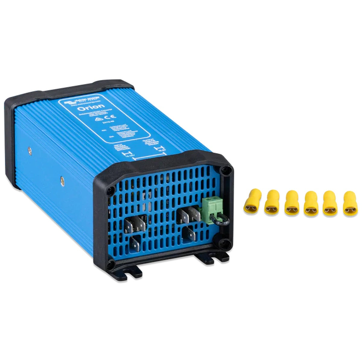 Victron Energy - 24V to 12V - 60A - Orion 24/12-60A Non-Isolated IP20 - DC-DC Converter