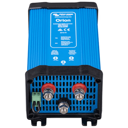 Victron Energy - 24V to 12V - 70A - Orion 24/12-70A Non-Isolated IP20 - DC-DC Converter