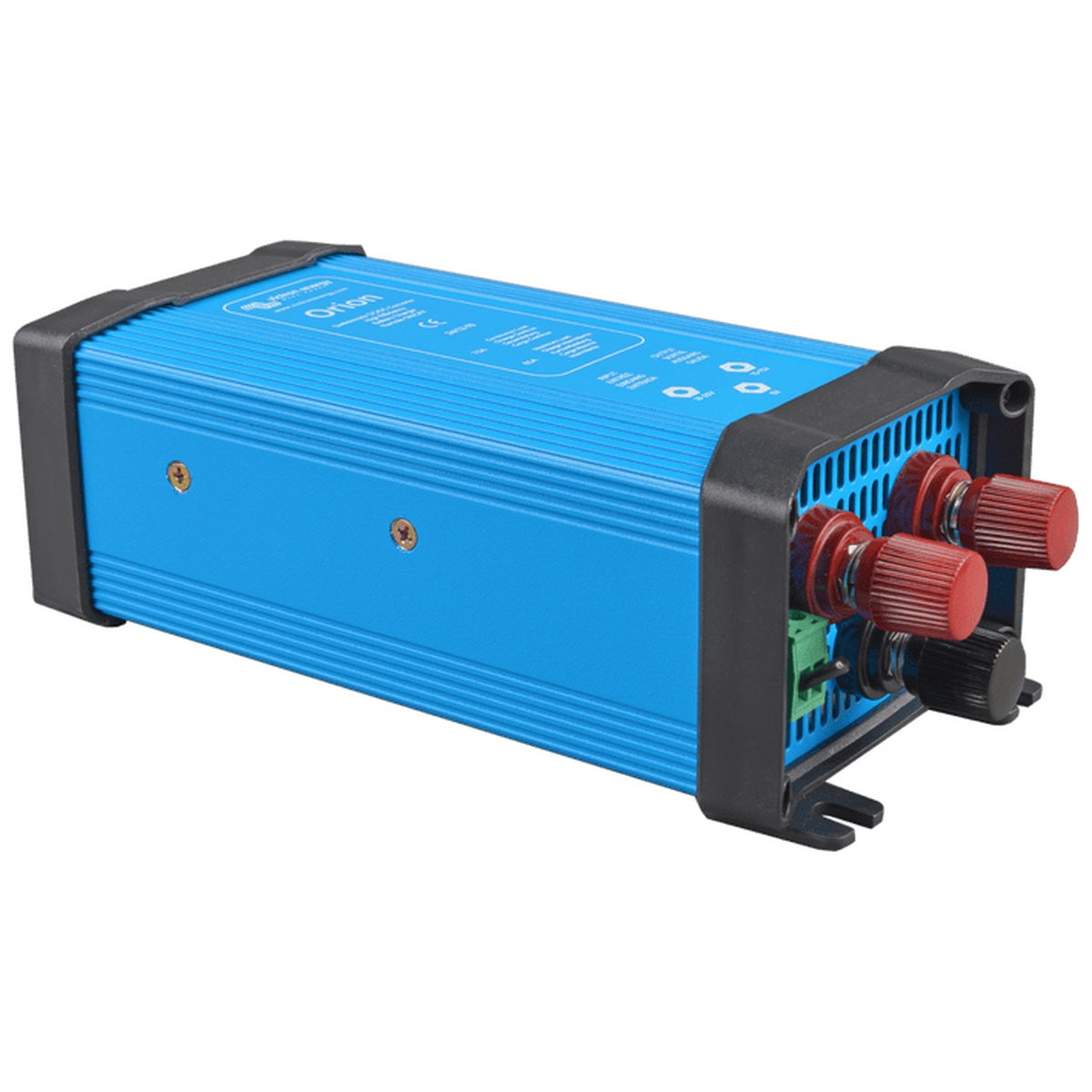 Victron Energy - 24V to 12V - 80A - Orion 24/12-80A Non-Isolated IP20 - DC-DC Converter - Binding Post