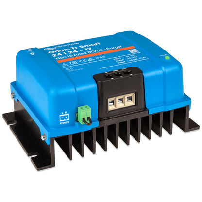 Victron Energy - 24V to 24V - Orion-Tr Smart - 24/24-17A - Non-Isolated DC-DC Charger