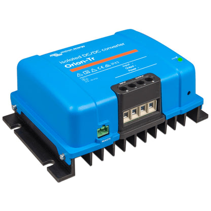 Victron Energy - 48V to 12V - Orion-Tr - 48/12-30A - Isolated DC-DC Converter