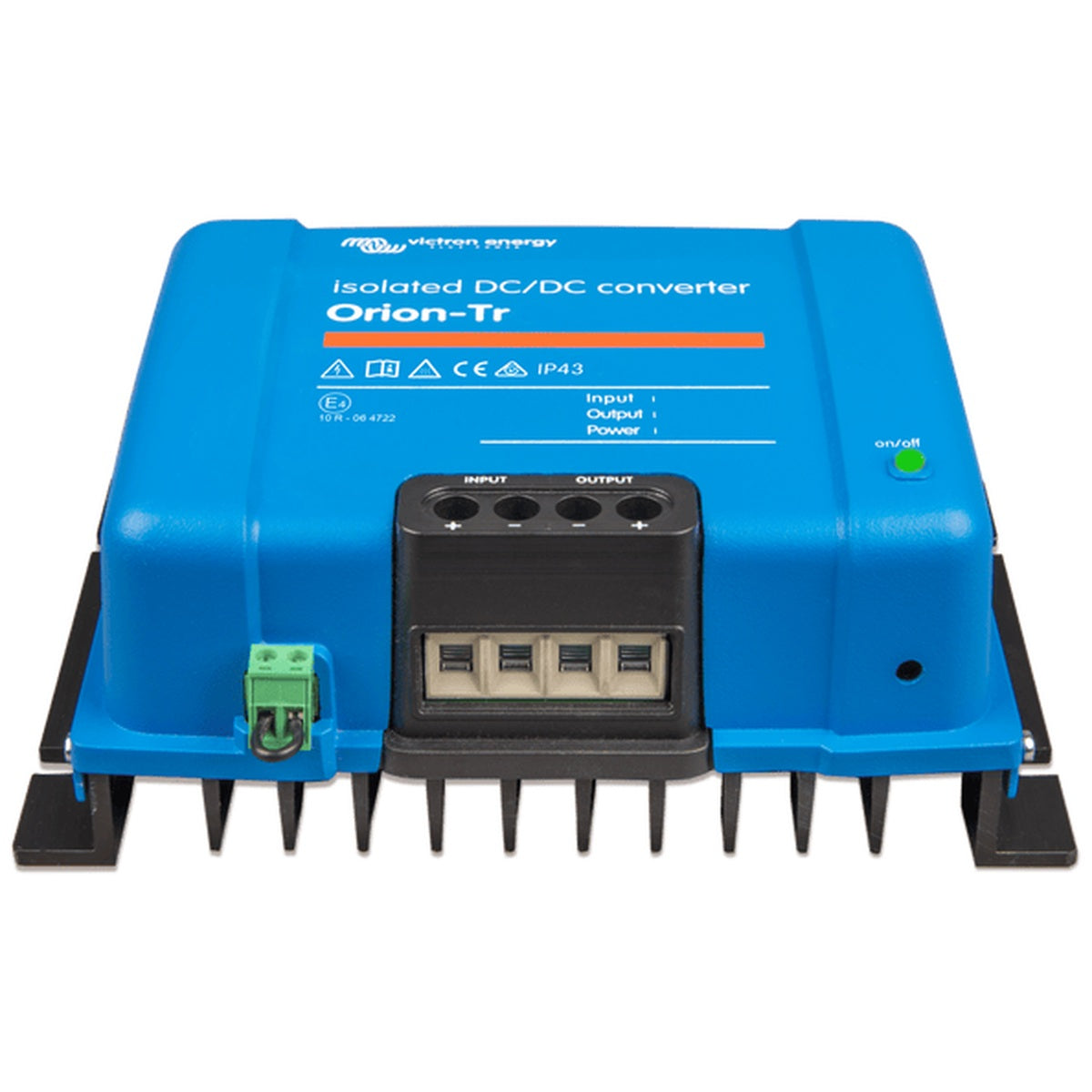 Victron Energy - 48V to 48V - Orion-Tr - 48/48-8A - Isolated DC-DC Converter