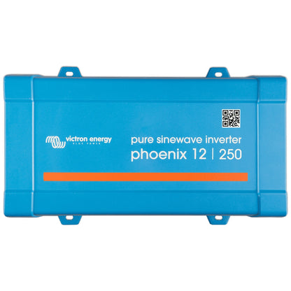 Victron Energy - 12V - 250VA - 12/250 - Phoenix VE.Direct - Inverter