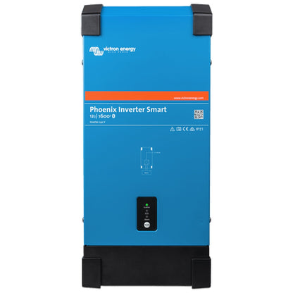 Victron Energy - 12V - 1600VA - 12/1600 - Phoenix Smart - Inverter
