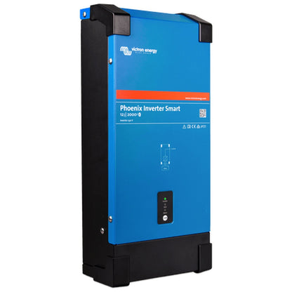 Victron Energy - 12V - 2000VA - 12/2000 - Phoenix Smart - Inverter