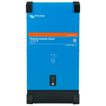 Victron Energy - 12V - 3000VA - 12/3000 - Phoenix Smart - Inverter