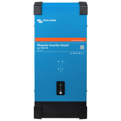 Victron Energy - 24V - 1600VA - 24/1600 - Phoenix Smart - Inverter