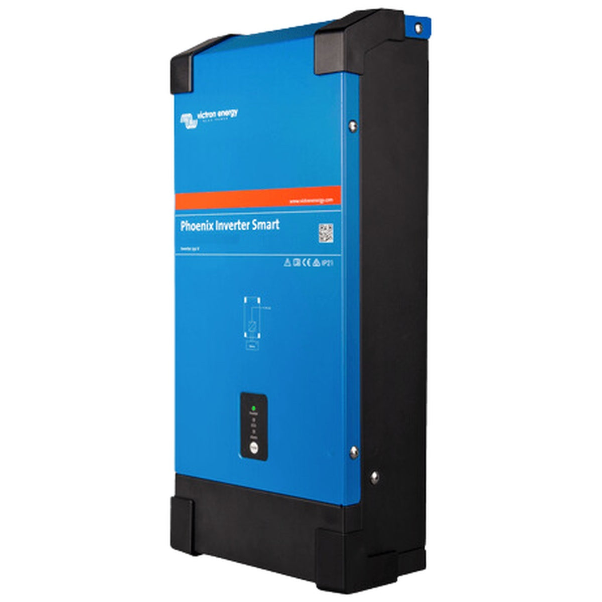 Victron Energy - 24V - 2000VA - 24/2000 - Phoenix Smart - Inverter
