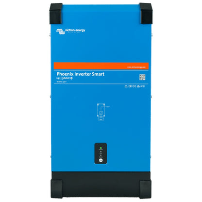 Victron Energy - 24V - 3000VA - 24/3000 - Phoenix Smart - Inverter