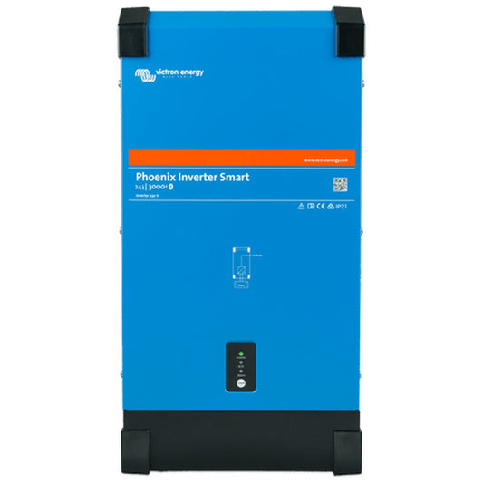 Victron Energy - 24V - 3000VA - 24/3000 - Phoenix Smart - Inverter