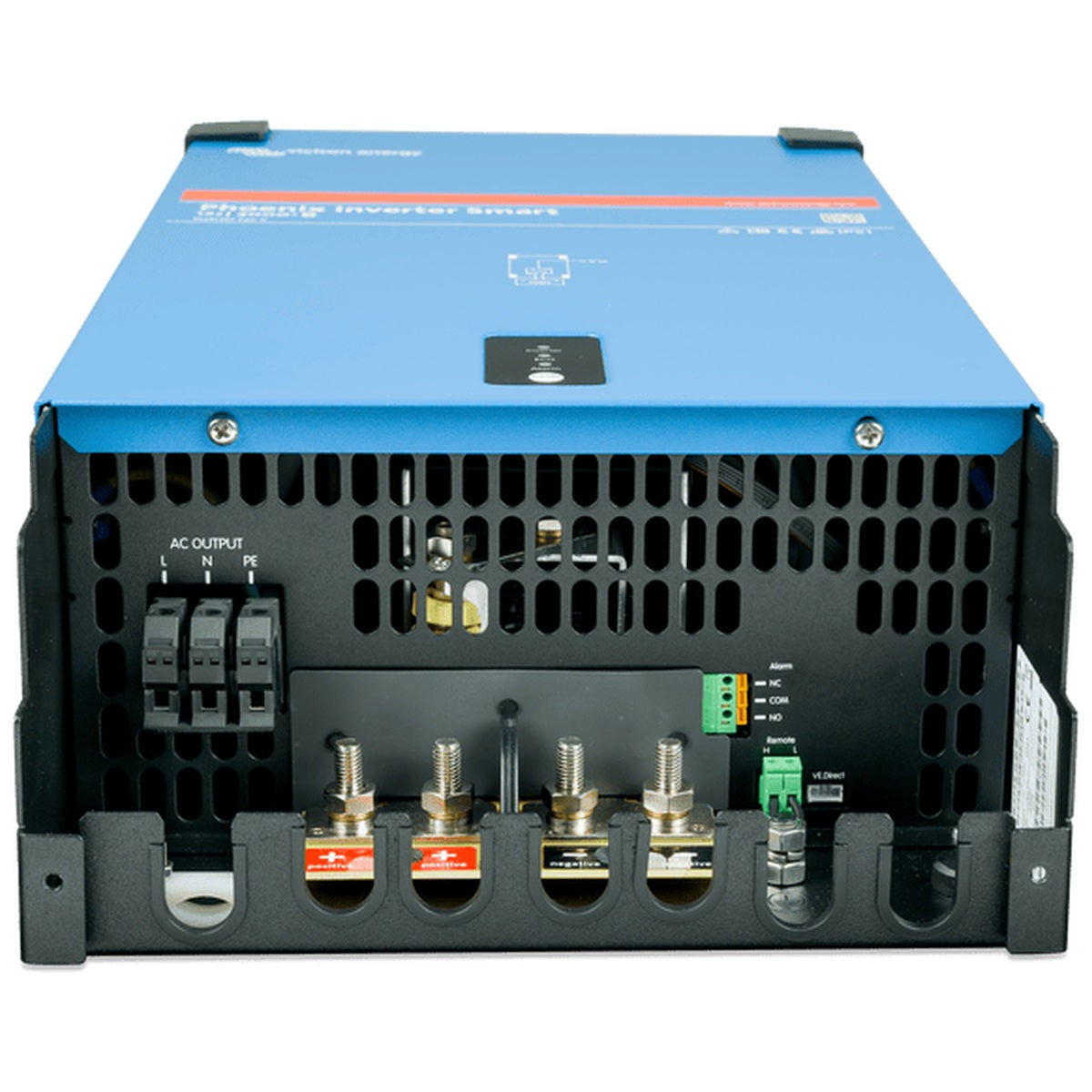 Victron Energy - 24V - 3000VA - 24/3000 - Phoenix Smart - Inverter