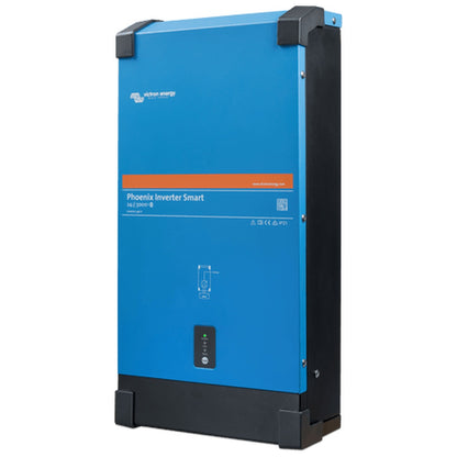Victron Energy - 24V - 5000VA - 24/5000 - Phoenix Smart - Inverter