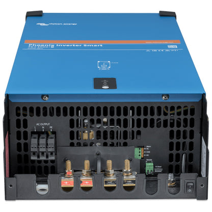 Victron Energy - 24V - 5000VA - 24/5000 - Phoenix Smart - Inverter
