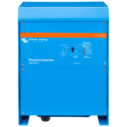 Victron Energy - 24V - 5000VA - 24/5000 - Phoenix VE Bus - Inverter