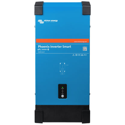 Victron Energy - 48V - 2000VA - 48/2000 - Phoenix Smart - Inverter