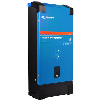 Victron Energy - 48V - 2000VA - 48/2000 - Phoenix Smart - Inverter