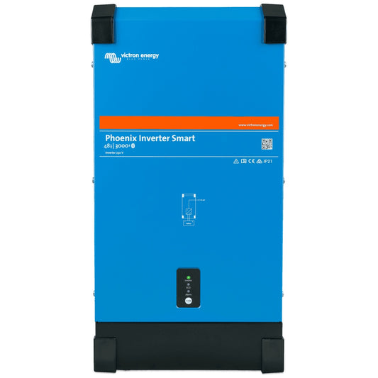 Victron Energy - 48V - 3000VA - 48/3000 - Phoenix Smart - Inverter
