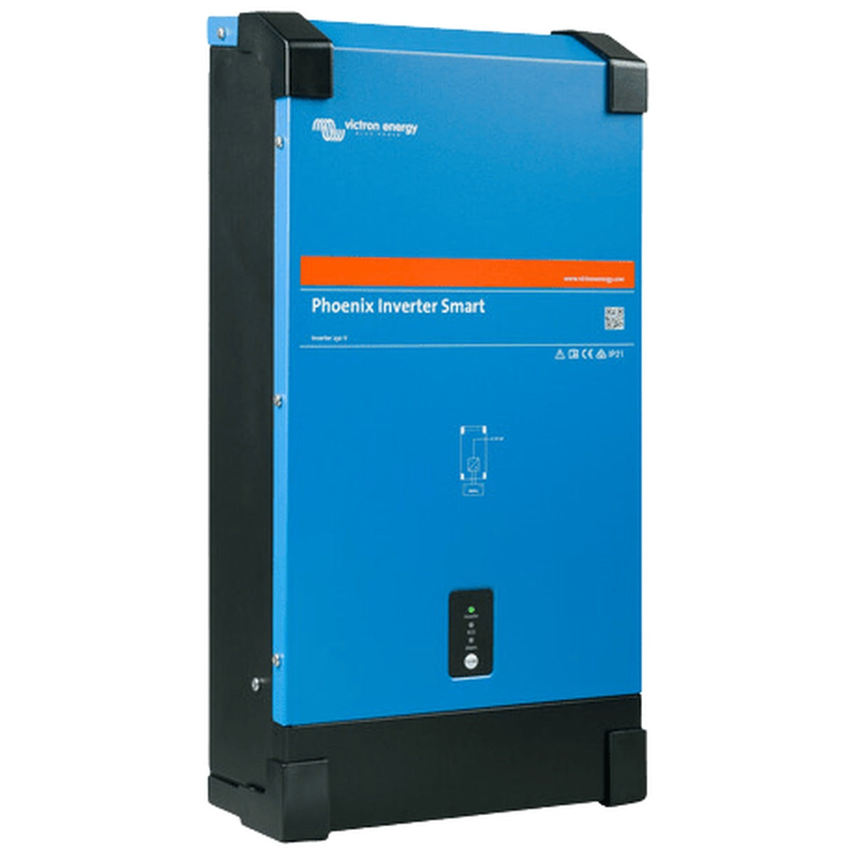 Victron Energy - 48V - 3000VA - 48/3000 - Phoenix Smart - Inverter