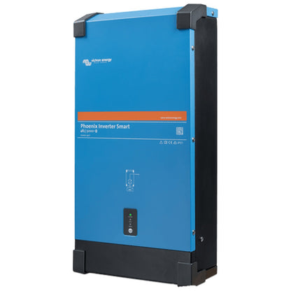 Victron Energy - 48V - 5000VA - 48/5000 - Phoenix Smart - Inverter