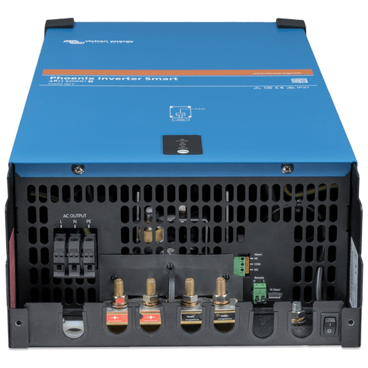 Victron Energy - 48V - 5000VA - 48/5000 - Phoenix Smart - Inverter