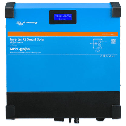 Victron Energy - 48V - 6000VA Inverter RS 48/6000 Smart