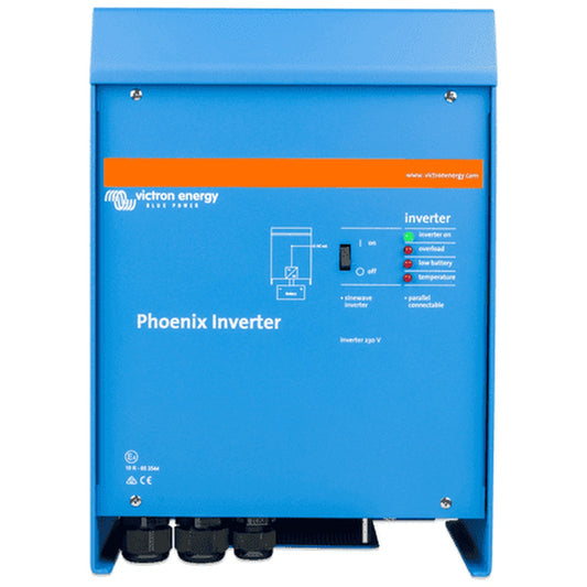 Victron Energy - 48V - 3000VA - 48/3000 - Phoenix VE Bus - Inverter