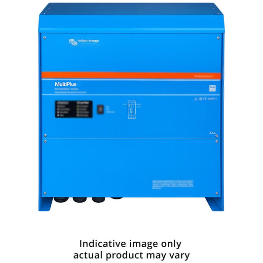 Victron Energy - 48V - 20000VA - MultiPlus 48/20k/250-100 Inverter/Charger