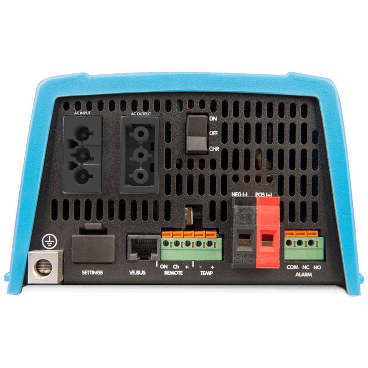 Victron Energy - 12V - 500VA MultiPlus 15/500/20-16 - Inverter/Charger