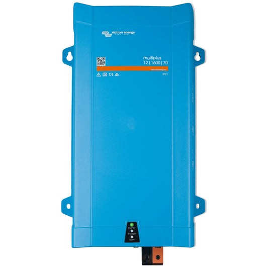 Victron Energy - 12V - 1600VA MultiPlus 12/1600/70-16 - Inverter/Charger