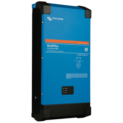 Victron Energy - 12V - 2000VA MultiPlus 12/2000/80-32 - Inverter/Charger
