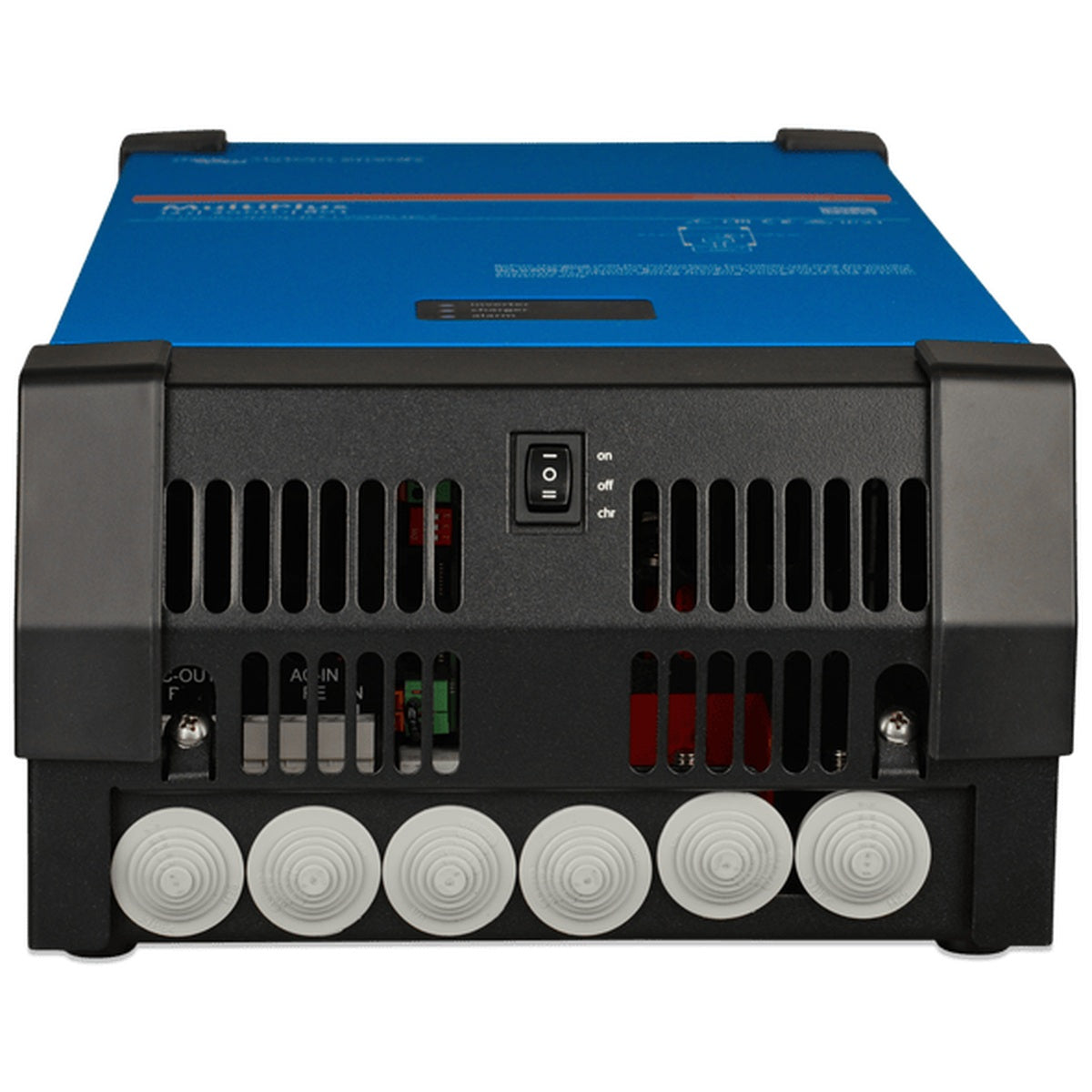 Victron Energy - 12V - 2000VA MultiPlus 12/2000/80-32 - Inverter/Charger