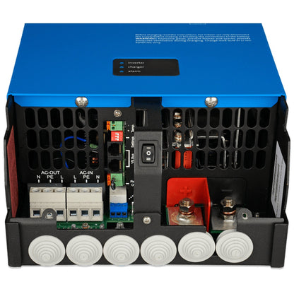 Victron Energy - 12V - 2000VA MultiPlus 12/2000/80-32 - Inverter/Charger