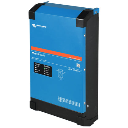Victron Energy - 12V - 3000VA MultiPlus II 12/3000/120-50 - Inverter/Charger