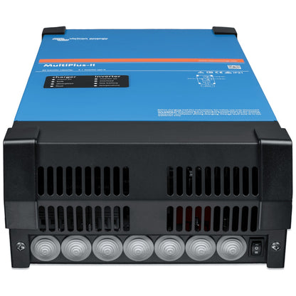 Victron Energy - 12V - 3000VA MultiPlus II 12/3000/120-50 - Inverter/Charger