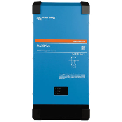 Victron Energy - 24V - 2000VA MultiPlus 24/2000/50-32 - Inverter/Charger