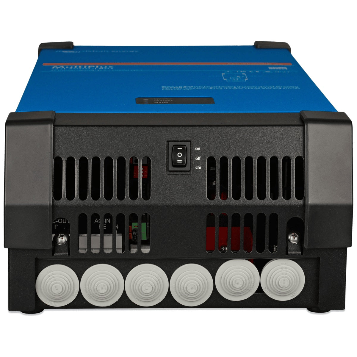 Victron Energy - 24V - 2000VA MultiPlus 24/2000/50-32 - Inverter/Charger