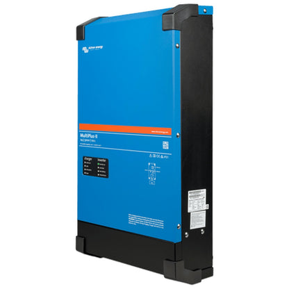 Victron Energy - 24V - 5000VA MultiPlus-II 24/5000/120-50 - Inverter/Charger