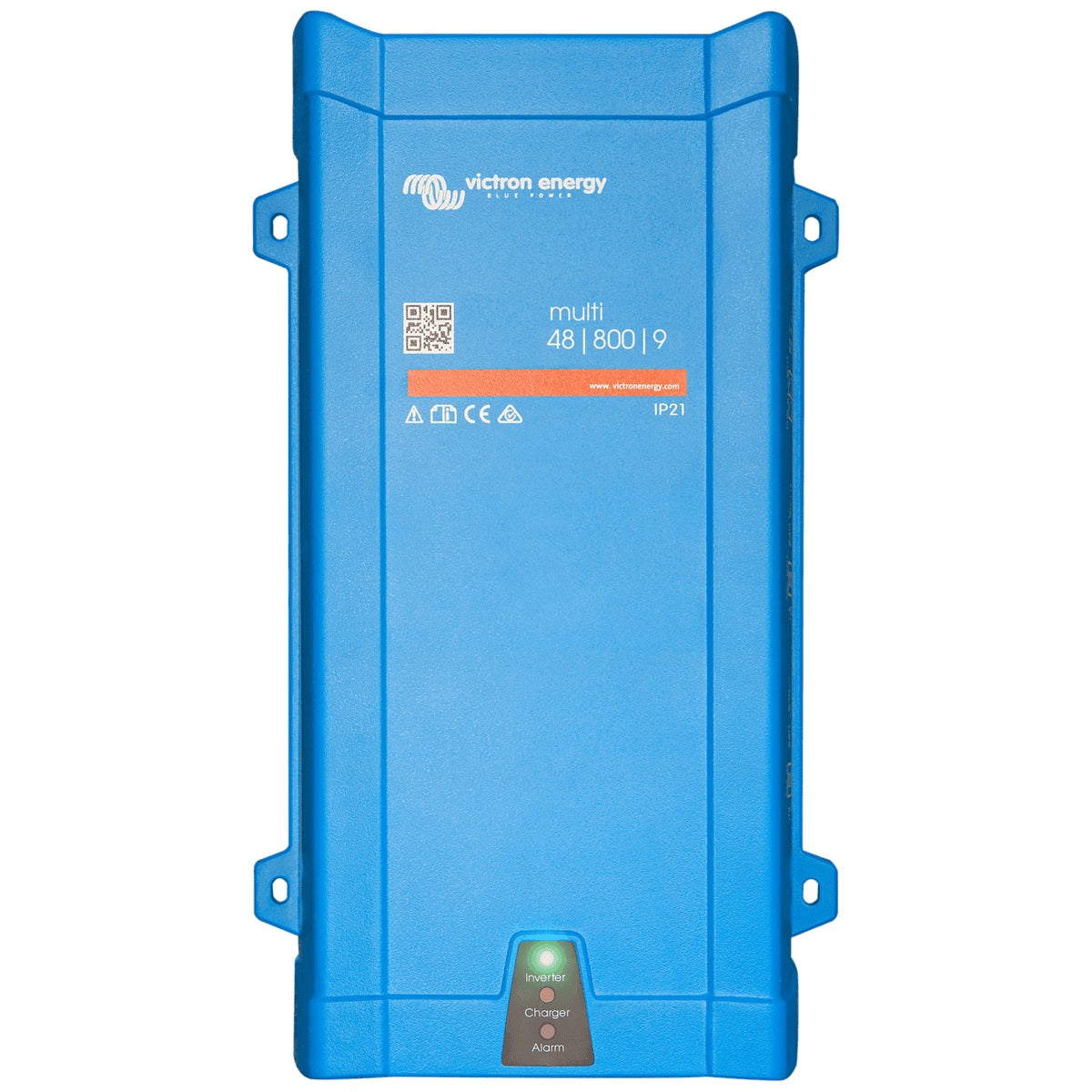 Victron Energy - 48V - 800VA MultiPlus 48/800/9-16 - Inverter/Charger