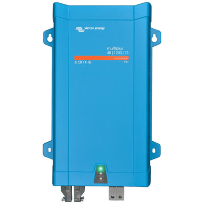 Victron Energy - 48V - 1200VA MultiPlus 48/1200/13-16 - Inverter/Charger