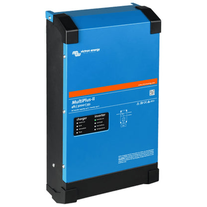 Victron Energy - 48V - 3000VA MultiPlus-II 48/3000/35-32 - Inverter/Charger