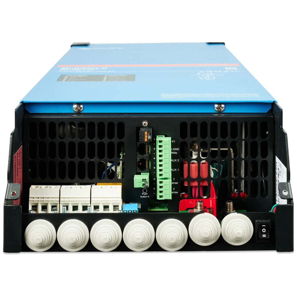 Victron Energy - 48V - 4500W - MultiPlus-II 48/4k5/55-32 - Inverter/Charger