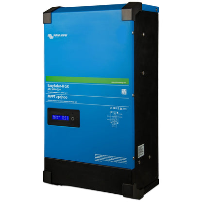 Victron Energy - 48V - 5000VA EasySolar-II 48/5000/70-50 - Inverter/Charger/MPPT 250/100 GX