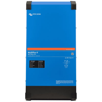 Victron Energy - 48V - 6500W - MultiPlus-II 48/6k5/100-50 - Inverter/Charger