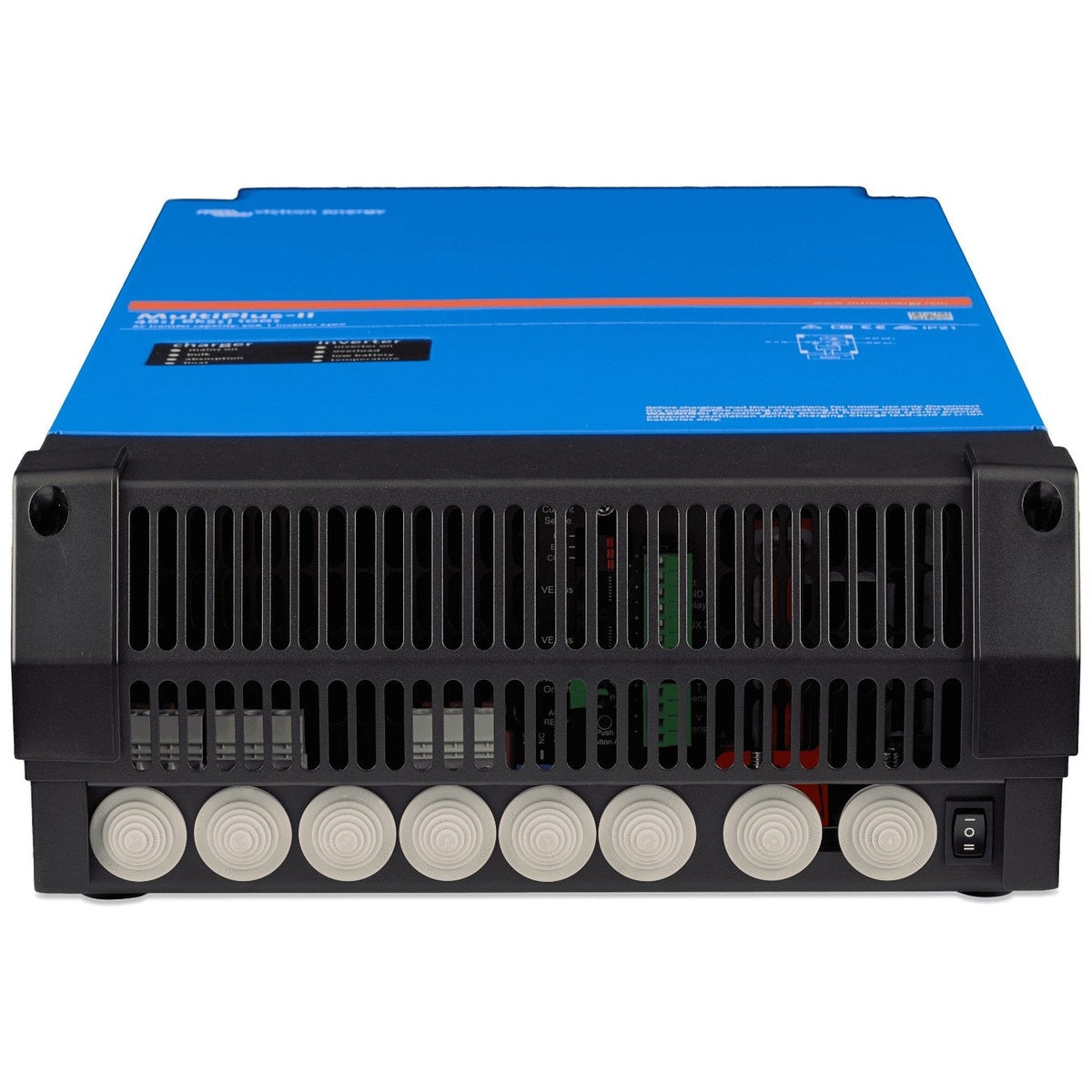 Victron Energy - 48V - 6500W - MultiPlus-II 48/6k5/100-50 - Inverter/Charger