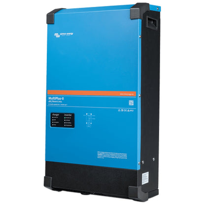 Victron Energy - 48V - 8000VA MultiPlus-II 48/8000/110-100/100 - Inverter/Charger
