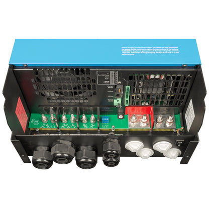 Victron Energy - 48V - 10000VA - MultiPlus-II 48/10000/140-100 - Inverter/Charger