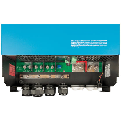 Victron Energy - 48V - 10000VA - MultiPlus-II 48/10000/140-100 - Inverter/Charger