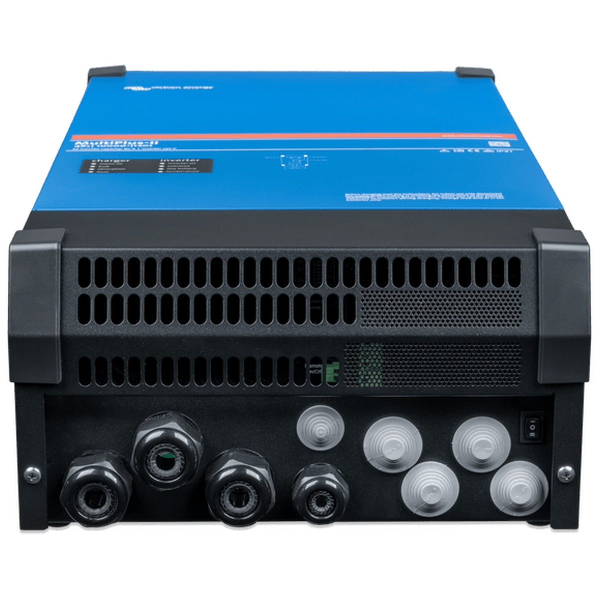 Victron Energy - 48V - 10000VA - MultiPlus-II 48/10000/140-100 - Inverter/Charger